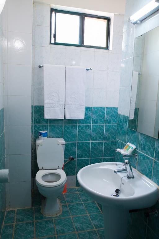 Gorillas City Centre Hotel Kigali Cameră foto