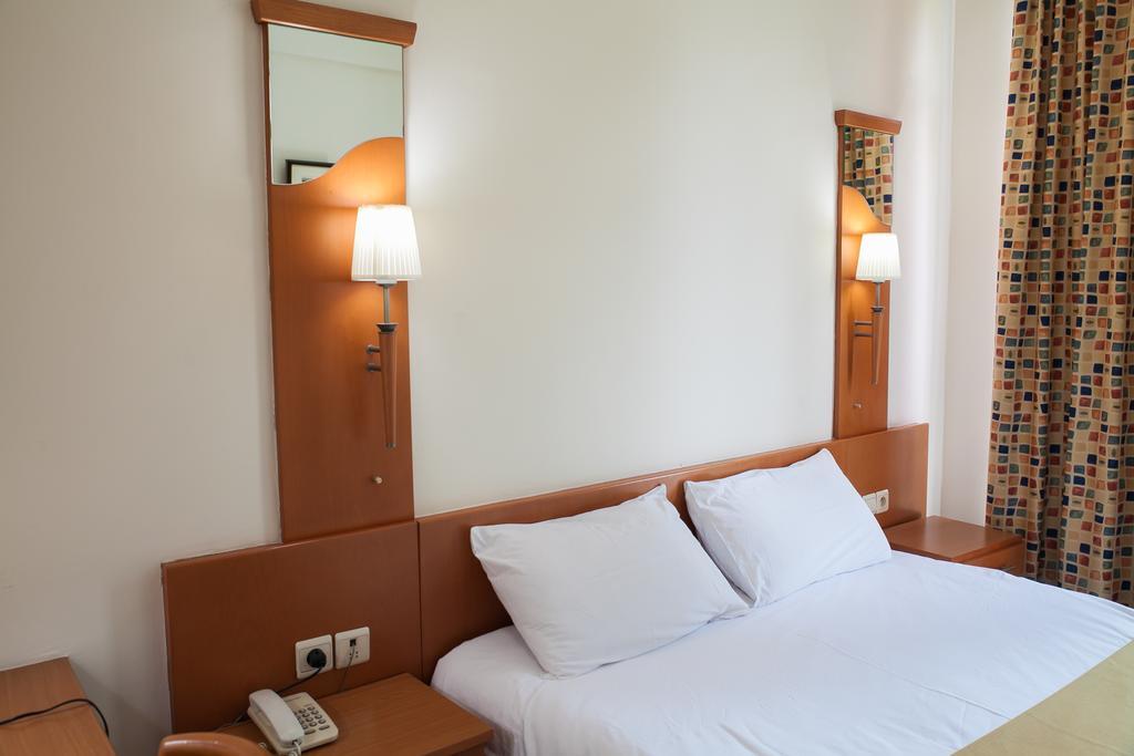 Gorillas City Centre Hotel Kigali Cameră foto